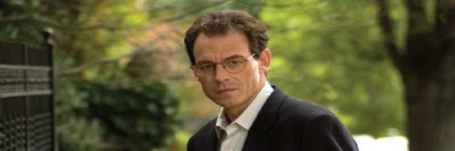 Daniel Silva - honest readers