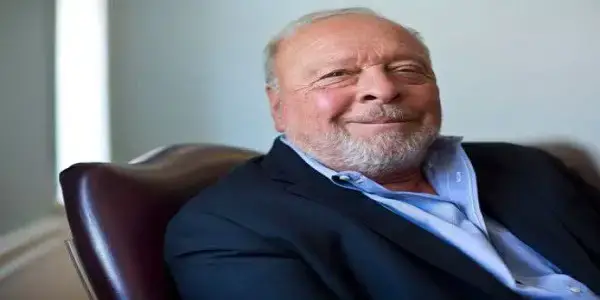 Nelson DeMille’s books