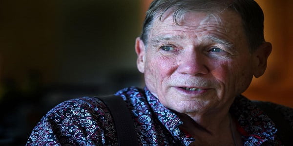 James Lee Burke Books