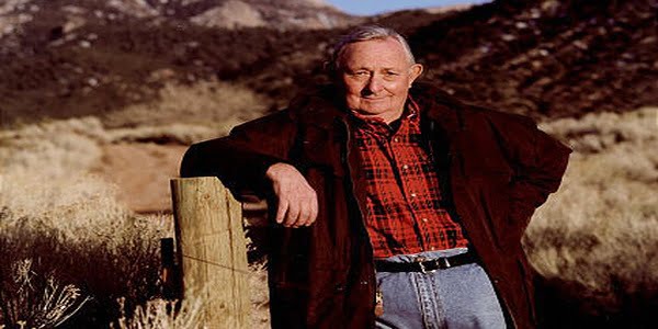 Tony Hillerman Books In Order