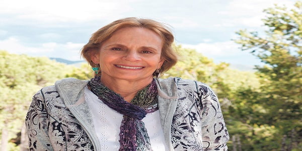 Anne Hillerman books in order
