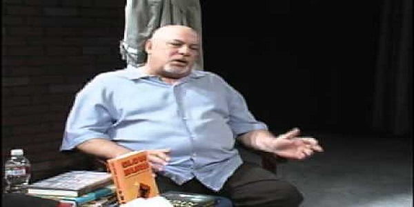 G.M. Ford books in order