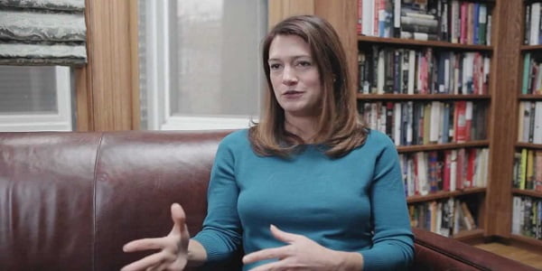 Gillian Flynn books