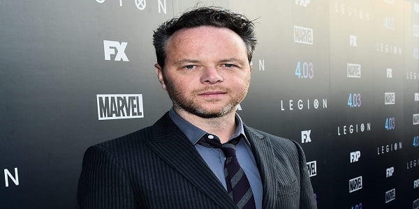 Noah Hawley books in order
