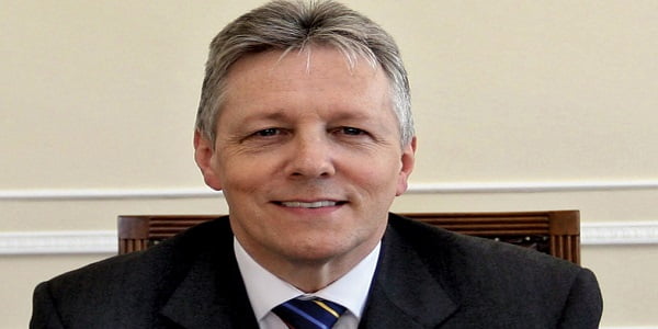Peter Robinson