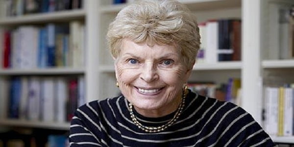 Ruth Rendell books in order