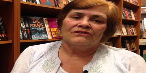 Sheila Quigley Books In Order