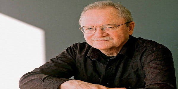 Kent Haruf books in order