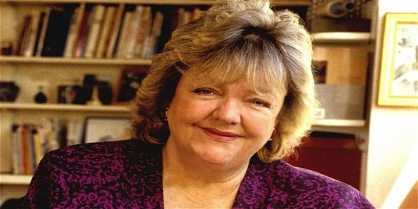 Maeve Binchy books in order