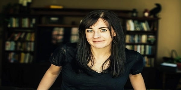 Maggie Stiefvater books in order