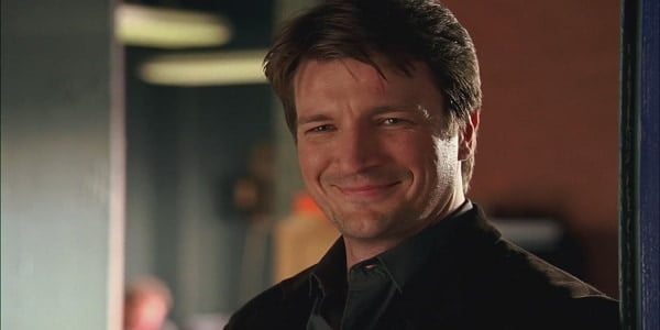 Richard Castle books in order