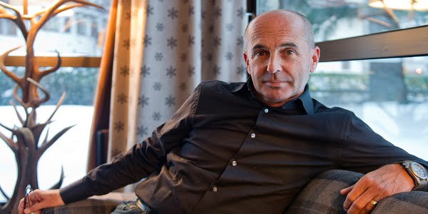 Don Winslow books in order