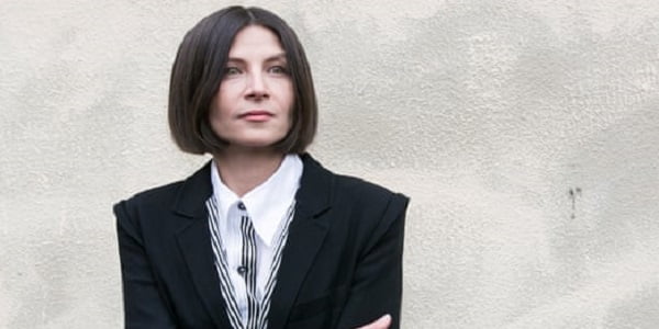 Donna Tartt 