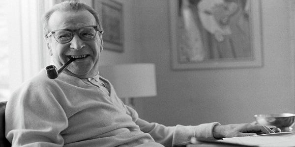 Georges Simenon books in order