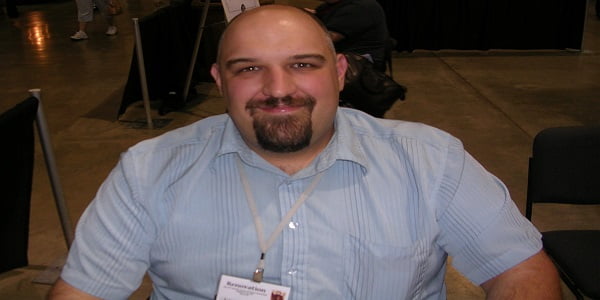 Larry Correia books in order