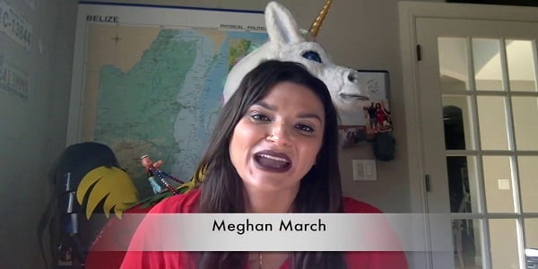 Meghan March