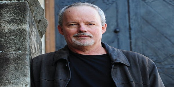 Michael Robotham books in order