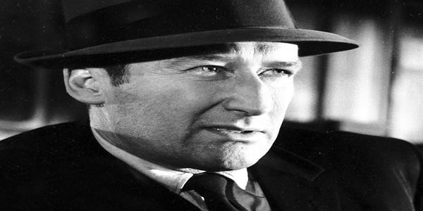 Mickey Spillane books in order