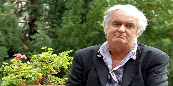 Henning Mankell books in order