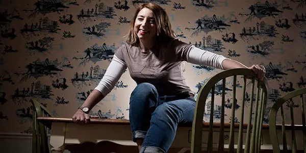 Jenny Colgan books in order