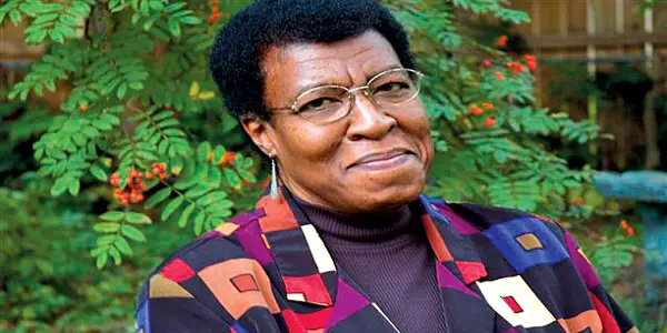 octavia e. butler books list