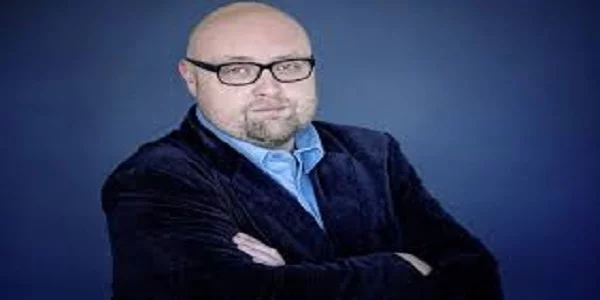 Steve Cavanagh Books In Order - How To Read Steve Cavanagh's Books? Steve Cavanagh