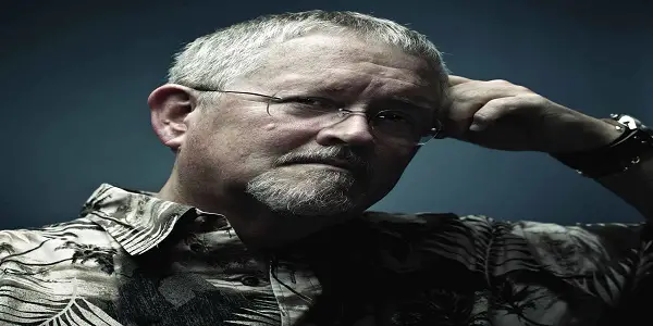 Orson Scott Card books in order