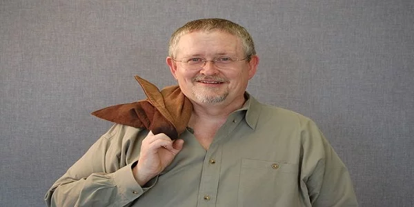 Orson Scott Card