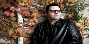 Adrian McKinty Books In Order - How To Read Adrian McKinty's Books?