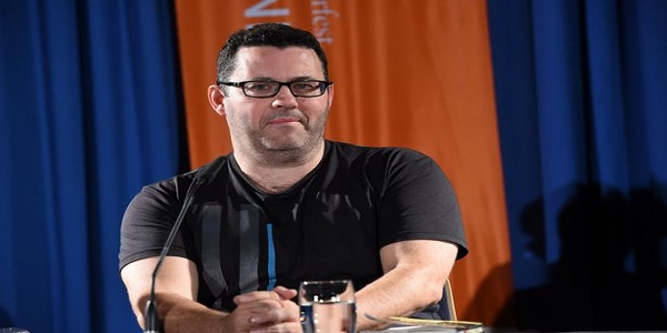 Adrian McKinty Books In Order - How To Read Adrian McKinty's Books?