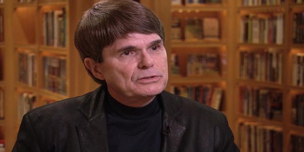 Dean Koontz Books in order