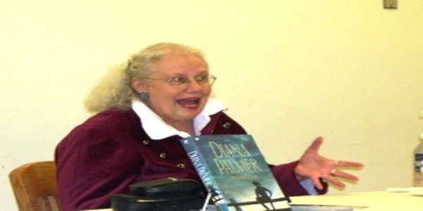 Diana Palmer books in order