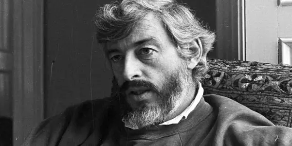 J.P. Donleavy books in order