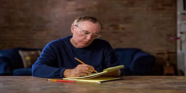 James Patterson books in order