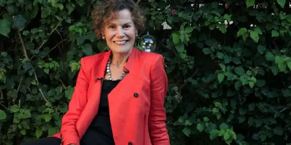 Judy Blume books in order