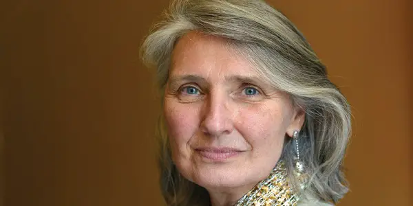 Louise Penny books in order