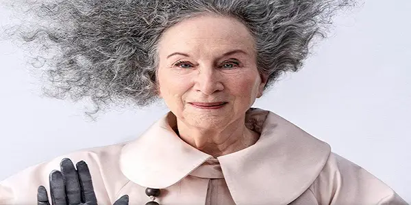 Margaret Atwood books in order