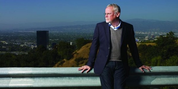 Michael Connelly books in order