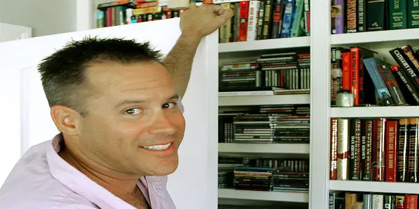 Vince Flynn books in order