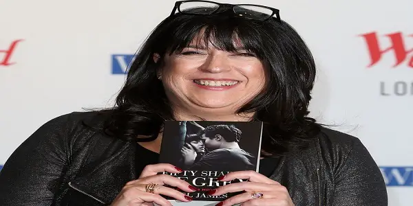 E.l. James Books In Order - How To Read E.l. James's Books?