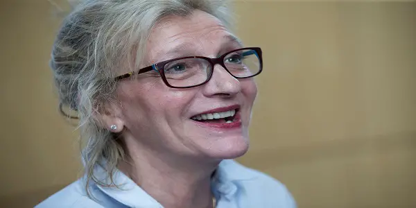 Elizabeth Strout books in order