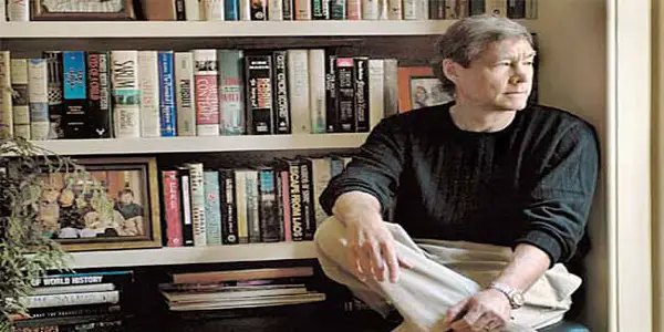 Richard North Patterson books in order