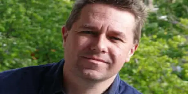 Alastair Reynolds books in order