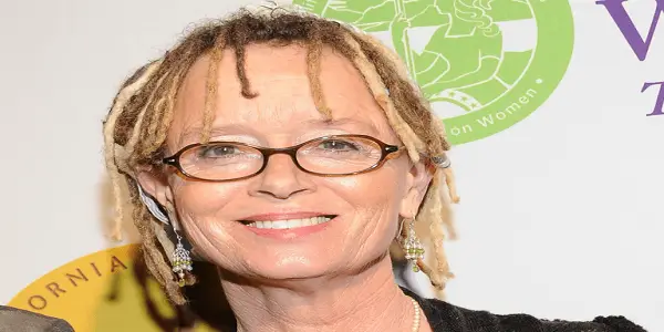 Anne Lamott
