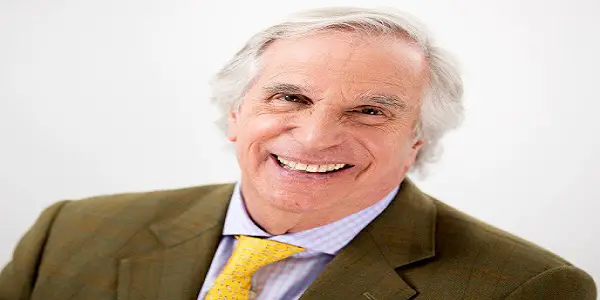 Henry Winkler
