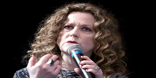 Laurell K. Hamilton books