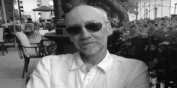 Steven Erikson books
