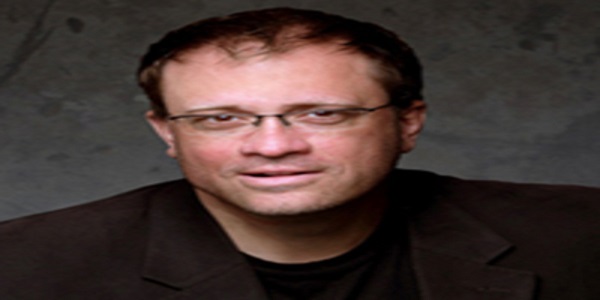 Steven James books