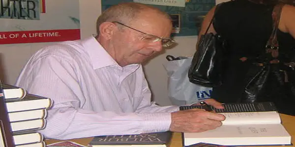 Wilbur Smith books in order
