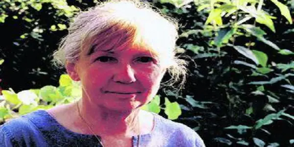 Caroline Graham books